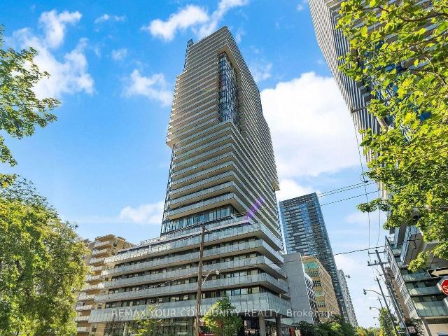 2503 Roehampton Avenue, Toronto | 2Beds/2Bath, Condo, $2,800/mo | Condos. Ca