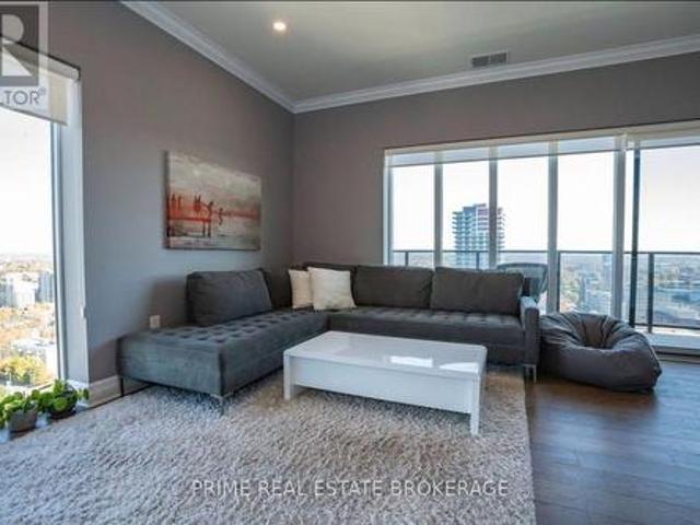 2503 Talbot Street, London East F, ON, N6A 2S6 condo for sale | Listing ID X13212 | Royal LePage