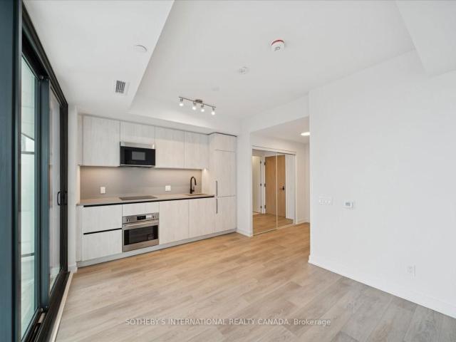 2503 35 Parliament Street, Toronto | Leased, C12737 | Condos. Ca