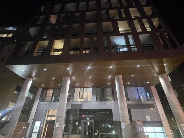 2503 81 Wellesley Street E, Toronto | 1Beds/1Bath, Condo, $2,350/mo | Condos. Ca