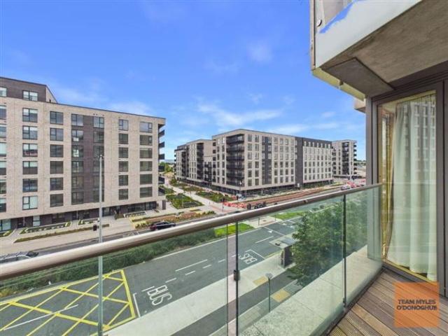 250,000 | Apartment 101 Charlestown Place, Finglas, Dublin Myles O'Donoghue 5014 MyHome. Ie Residential