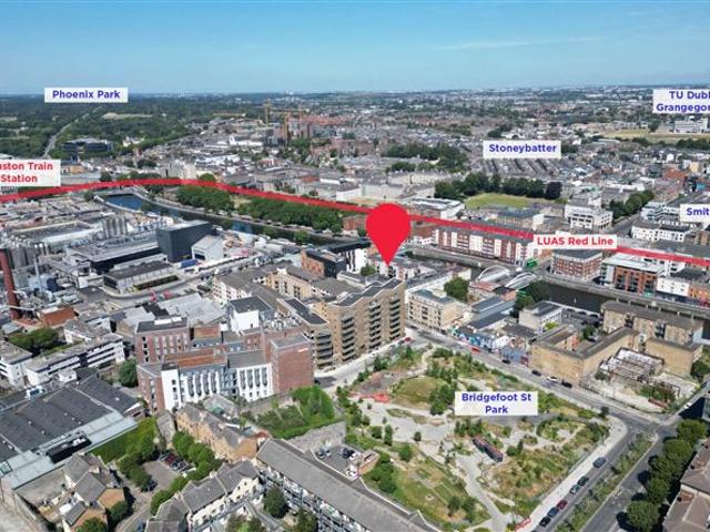 250,000 | Apt 122 Viking Harbour, Ushers Island, Dublin 8 Citywide Real Estate 5014 MyHome. Ie Residential