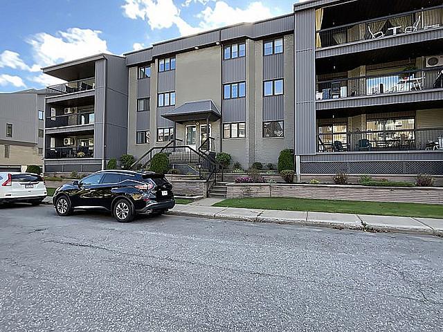 250 000$ Condo à Vendre à Trois rivières trois rivières