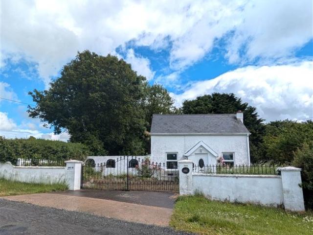 250,000 |'Rose Cottage', Ballyclemock, Newbawn, Wexford Brian Wallace Auctioneers 5006 MyHome. Ie Residential