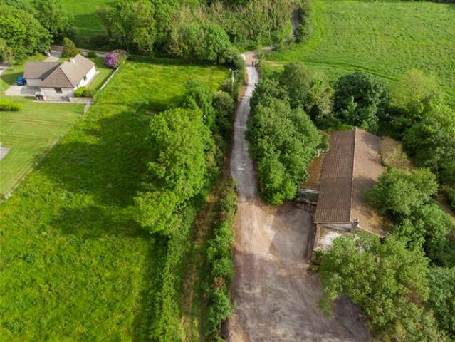250,000 | Warrudi House, Liscahane East, Tralee, Co. Kerry Sherry FitzGerald Stephenson Crean 5017 MyHome. Ie Residential