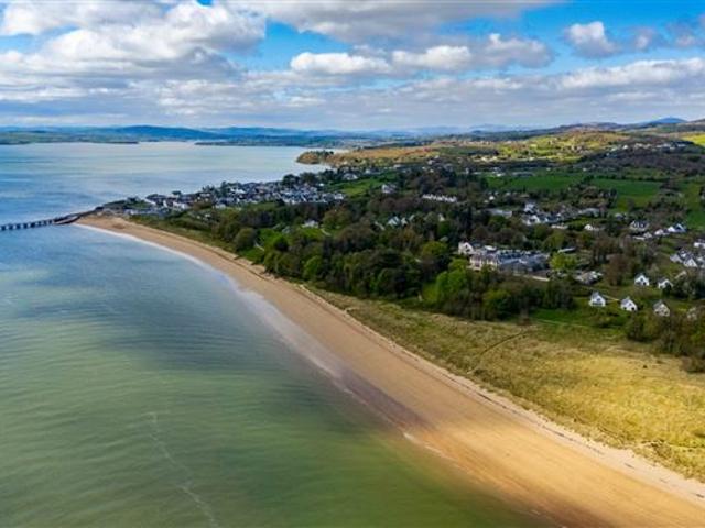 250,000 | 16 The Chalets, Rathmullan Cottages, Rathmullan, County Donegal Glen Estates 4995 MyHome. Ie Residential
