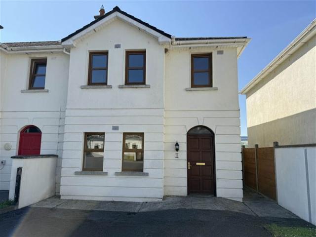 250,000 | 11 Beech View, Clonmel, County Tipperary P F Quirke & Co Ltd 5014 MyHome. Ie Residential