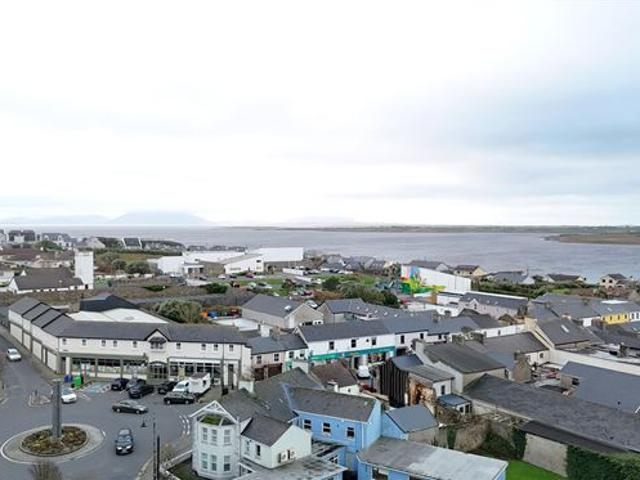 250,000 | 24 Drom Ard, Belmullet, Mayo Fox & Gallagher 5014 MyHome. Ie Residential