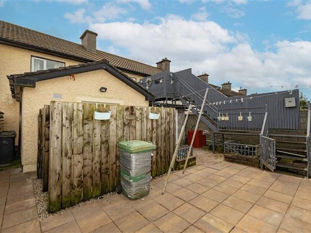 250,000 | 48 Ginnell Terrace, Mullingar, Westmeath King Auctioneers 5001 MyHome. Ie Residential