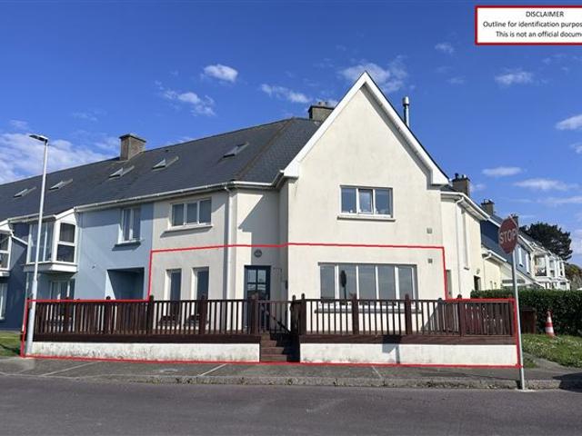 Sale Agreed | 42c Mariners Cove, Baltimore, Cork Charles McCarthy Auctioneers 4998 MyHome. Ie Residential