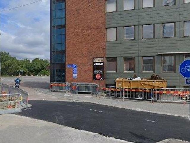 450 7000 m2 kontor uthyres i Göteborg Östra