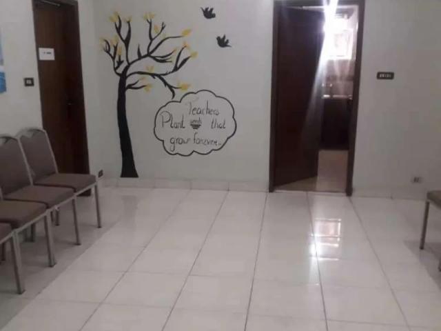 250 & 500 Yards Top Class Bungalow In Clifton For Office, School, IT Karachi Clifton ID 04117
