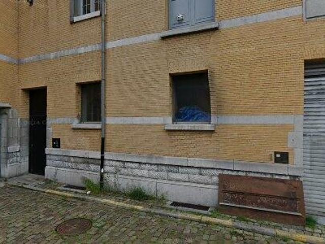 250 585 m2 office space for rent in Stad Antwerp