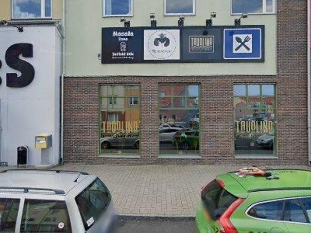 250 6000 m2 kontor uthyres i Västra hisingen