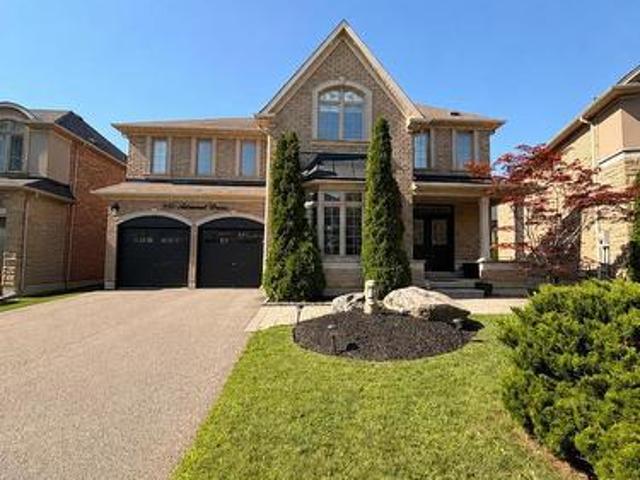 250 Admiral Drive, Oakville, ON, L6L 0B9 house for lease | Listing ID W13651 | Royal LePage