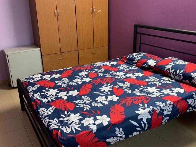 250 Bangkit Master Room
