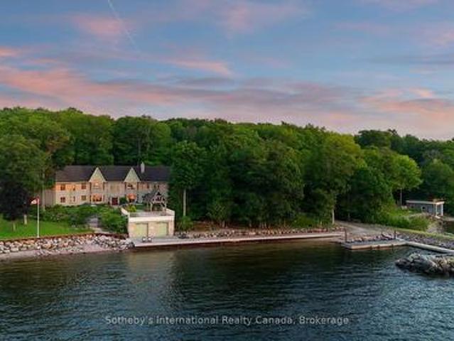 250 Gordon Drive, Penetanguishene, ON, L9M 1Y4 house for sale | Listing ID S13568 | Royal LePage