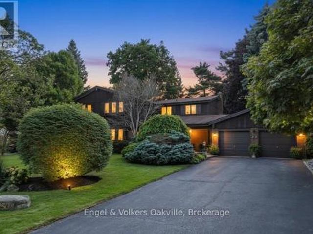 250 Gatestone Avenue, Oakville Fd Ford, ON, L6J 5R9 house for sale | Listing ID W13538 | Royal LePage