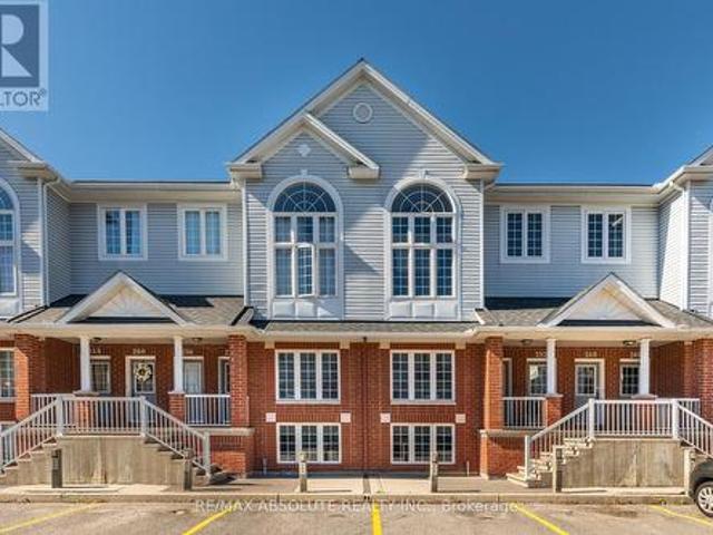 250 Gershwin Private, Ottawa, ON, K2H 1G5 townhouse for sale | Listing ID X13449 | Royal LePage
