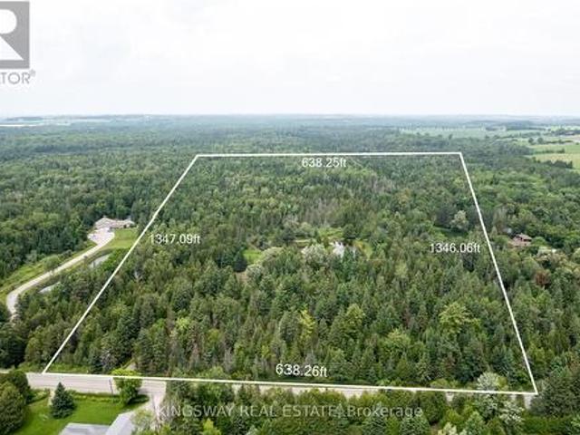 250 Davis Drive, Uxbridge, ON, L9P 1R1 vacant land for sale | Listing ID N13045 | Royal LePage