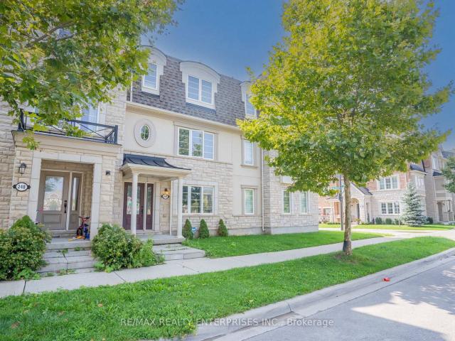 250 Ellen Davidson Drive, Oakville | For Sale @ $1,050,000 | Condos. Ca