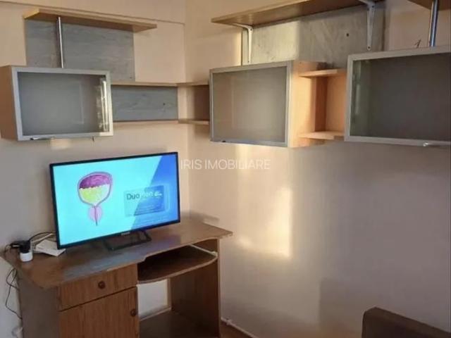 250 euro! Garsoniera Alexandru cel Bun Zimbru