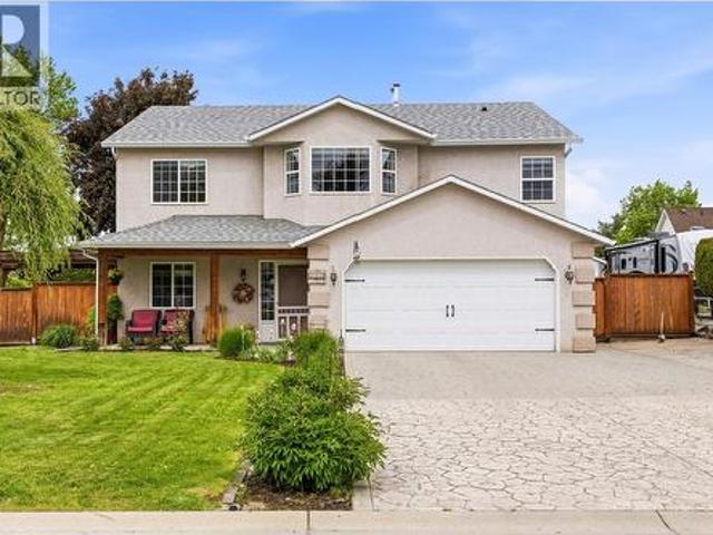 250 Felix Road, Kelowna, BC, V1X 7C9 house for sale | Listing ID 10387 | Royal LePage