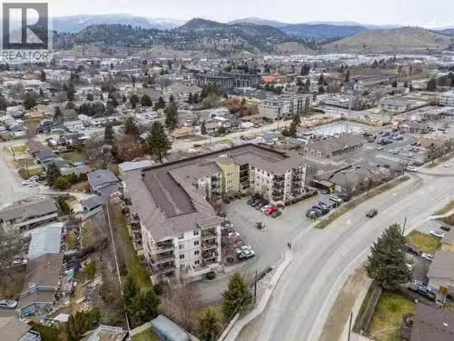 250 Hollywood Road S Unit# 119, Kelowna, BC, V1X 3S9 Single.