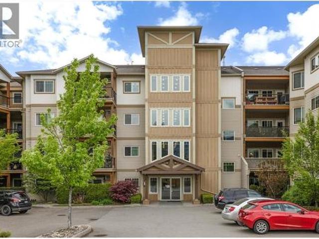 250 Hollywood Road S Unit# 206, Kelowna, BC, V1X 3S9 Single Family Property For Sale | Listing ID 10395 | Royal LePage
