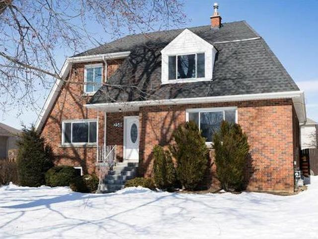 250 HIGHLAND Road W Stoney Creek Ontario