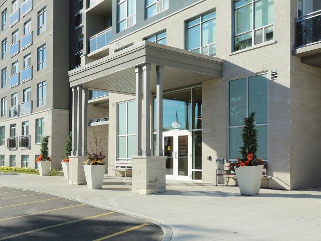 250 Oakland Avenue 1 Bedroom Apartment for Rent at 250 Oakland Ave, London, ON N5W 0C1 East London