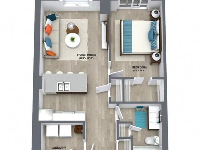 250 Oakland Avenue 1 Bedroom Apartment for Rent at 250 Oakland Ave, London, ON N5W 0C1 East London
