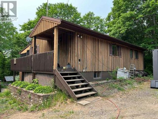 250 Lingenfelters Road, Nipissing, ON, P0H 2L0 house for sale | Listing ID X6195 | Royal LePage