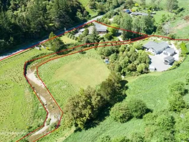 250 Lud Valley Road, Hira, Nelson