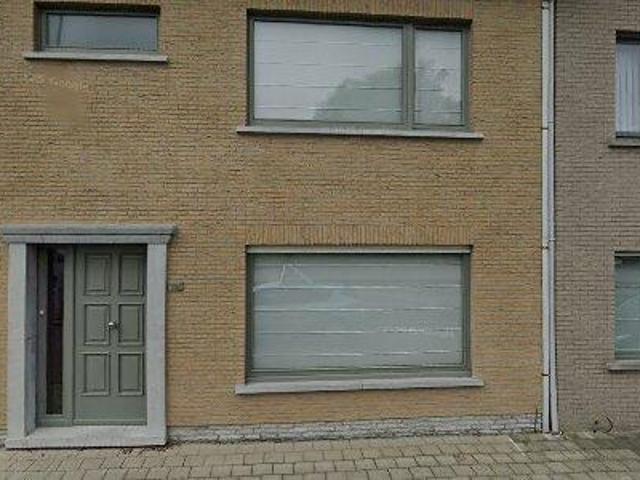 250 m2 apartment for rent in Sint Niklaas