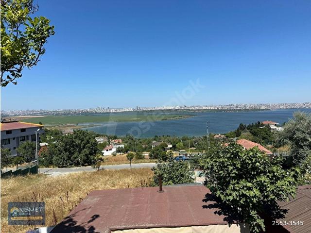250 m2 ARSA ve İKİ KATLI BAĞIMSIZ DAİRELER