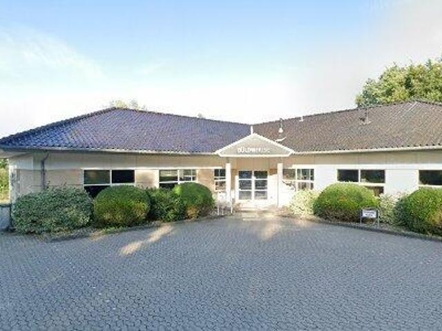 250 m2 kontor til leje i Hørsholm