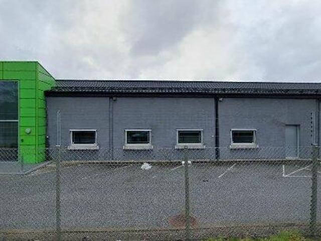 250 m2 kontor til leje i Århus V