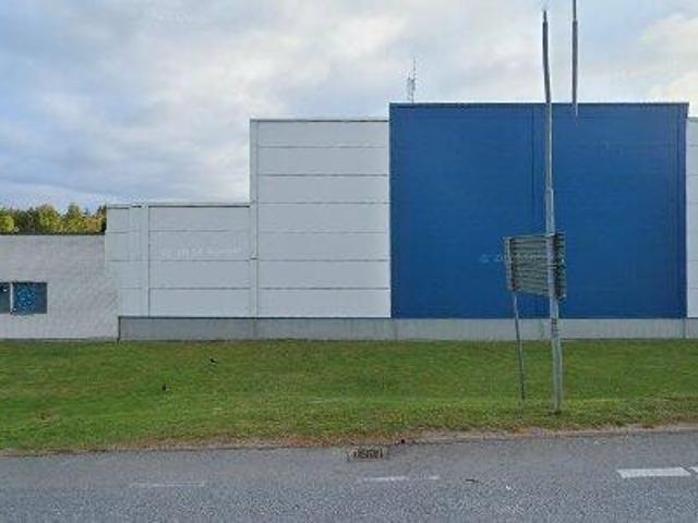 250 m2 kontor uthyres i Växjö