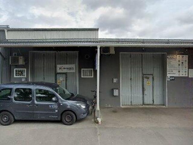250 m2 kontor uthyres i Göteborg Östra