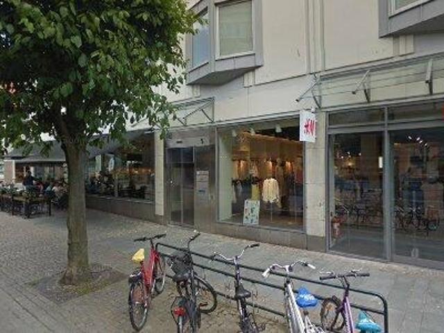 250 m2 kontor uthyres i Jönköping