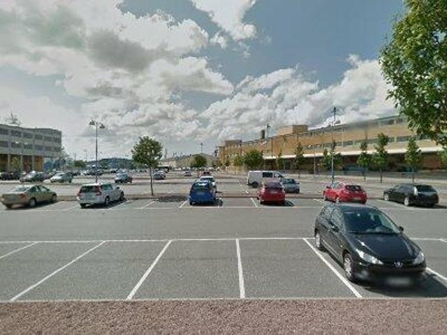250 m2 kontor uthyres i Lundby