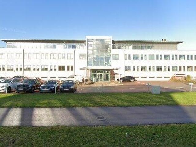 250 m2 kontor uthyres i Malmö Centrum