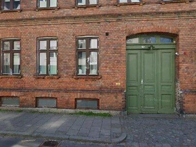 250 m2 kontor uthyres i Malmö Centrum