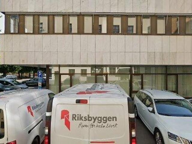 250 m2 kontor uthyres i Norrköping