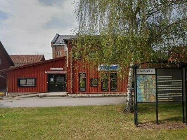 250 m2 kontor uthyres i Nyköping