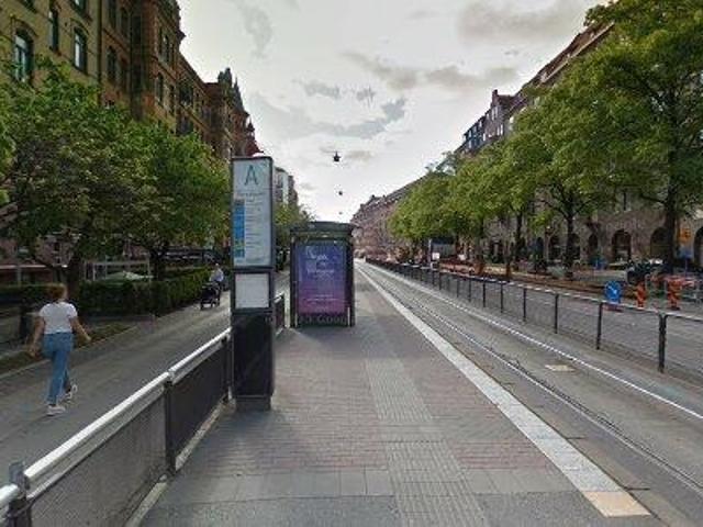 250 m2 kontor uthyres i Område ej specificerat