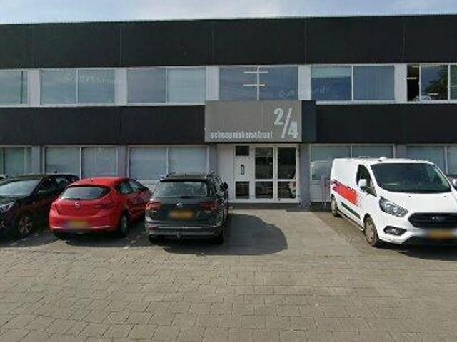 250 m2 office space for rent in Zwijndrecht