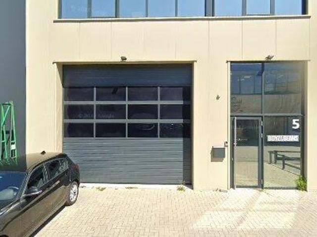 250 m2 office space for rent in Barneveld