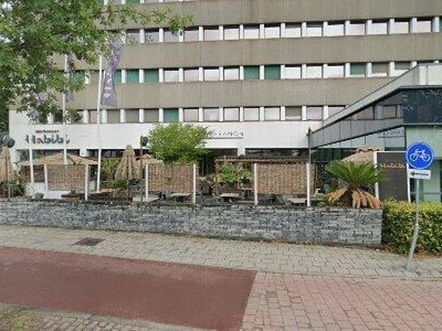 250 m2 office space for rent in Enschede